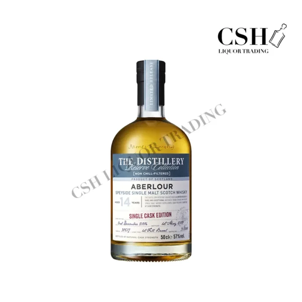 aberlour 14