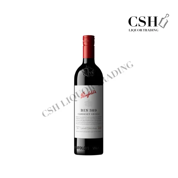 penfolds bin 389 2020