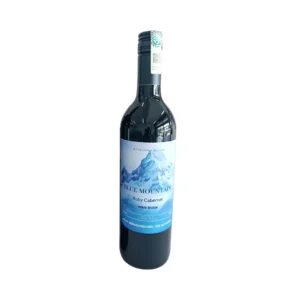 Blue Mountain Ruby Cabernet