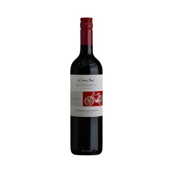 Cono Sur Cabernet Sauvignon - Image 2