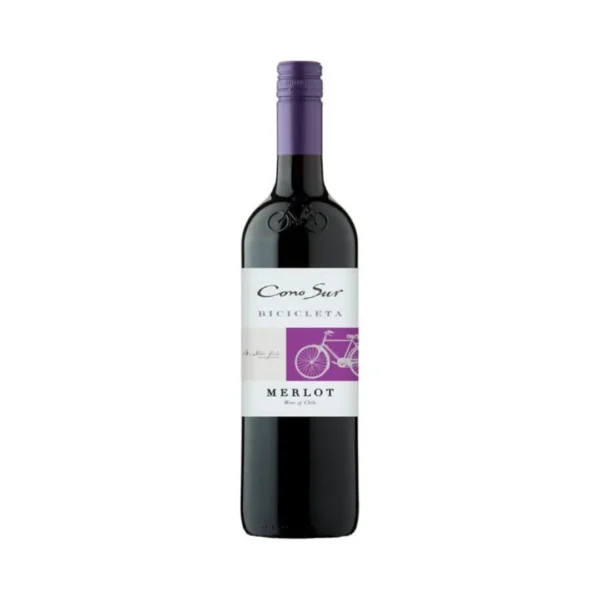 Cono Sur Tocornal Merlot - Image 2