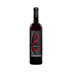 Eight Valleys Ruby Cabernet