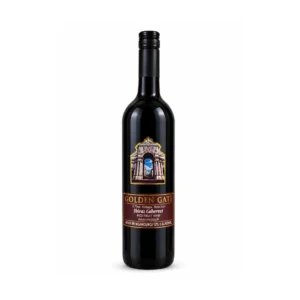 Golden Gate Shiraz Cabernet