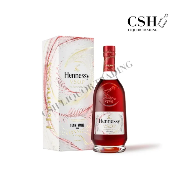 hennessy vsop teamwang 1