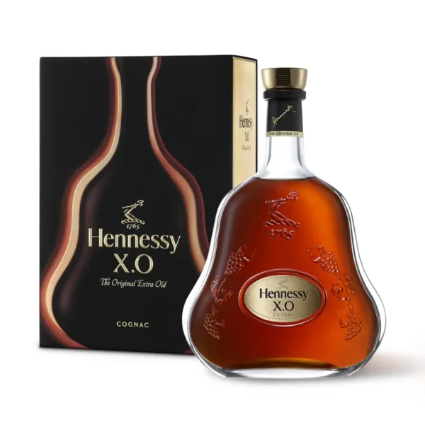 Hennessy XO - Image 2