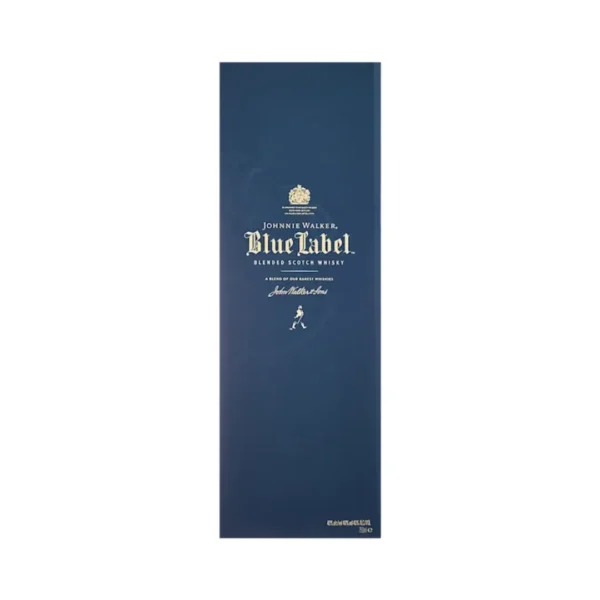 Johnnie Walker Blue Label - Image 3