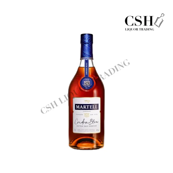 martell cordon bleu