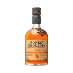 Monkey Shoulder - Drinking Game