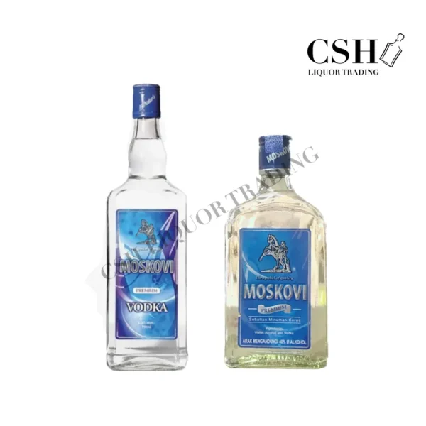 moskovi vodka