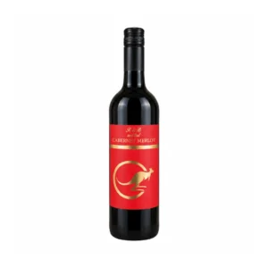 Red Tail Cabernet Merlot