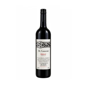 ST. Laurent Merlot Red Wine