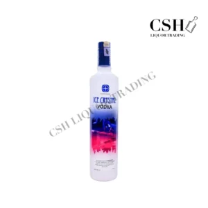 ice crystal vodka