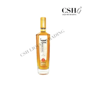 jf dominic whisky