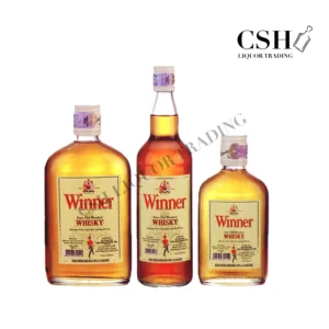 winner whisky