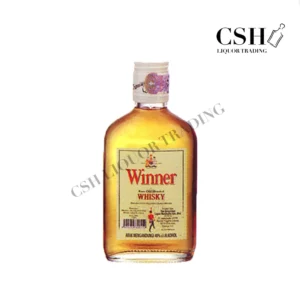 winner whisky 350