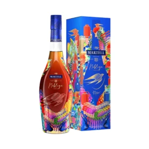 Martell Noblidge - 2025 Snake Edition