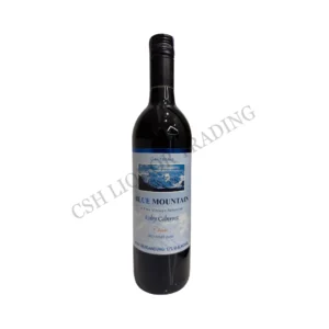 Blue Mountain Ruby Cabernet