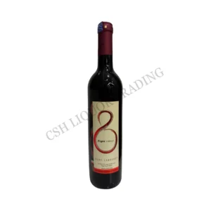 Eight Valleys Ruby Cabernet