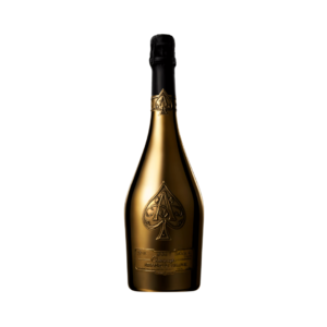 Armand De Brignac Ace of Spade Brut Gold
