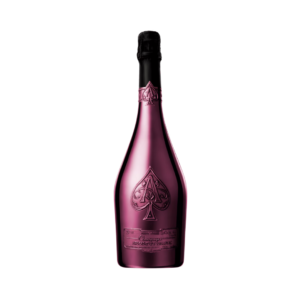 Armand De Brignac Ace of Spade Rose