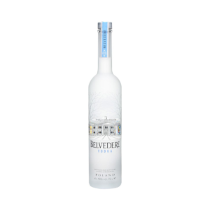 Belvedere Pure Vodka