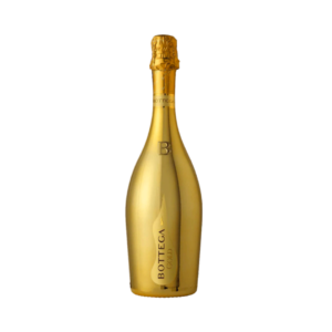 Bottega Prosecco Gold