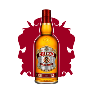 Chivas Regal 12 Year Old 1.5L
