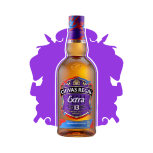 Chivas Regal Extra 13 Year Old Bourbon Cask
