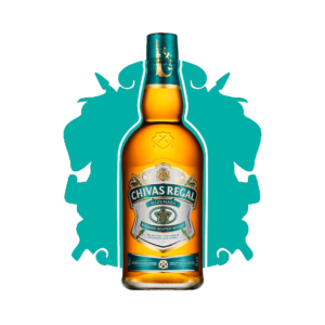 Chivas Regal Mizunara