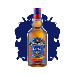 Chivas Regal Extra 13 Year Old Rye Cask