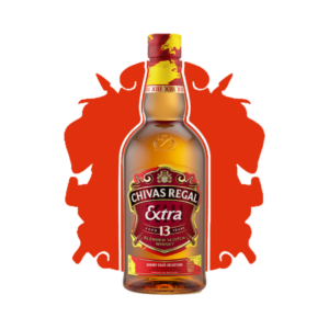 Chivas Regal Extra 13 Year Old Sherry Cask