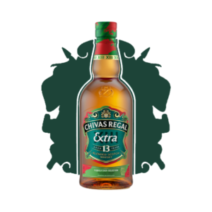 Chivas Regal Extra 13 Year Old Tequila Cask