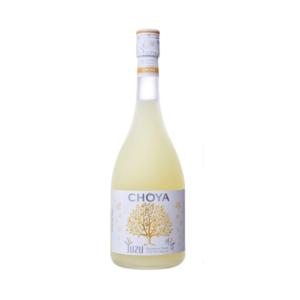 Choya Yuzu