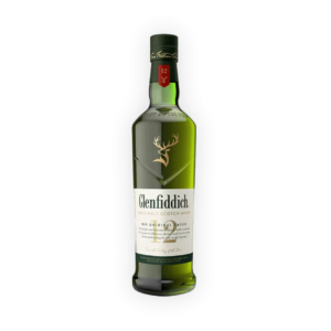 Glenfiddich 12 Year Old