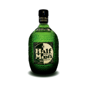 Half Moon Ginger