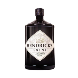 Hendrick's Gin