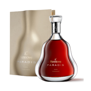 Hennessy Paradis
