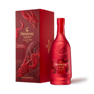 Hennessy VSOP - 2024 Dragon Edition