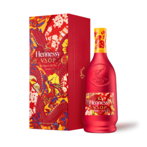 Hennessy VSOP - 2025 Snake Edition