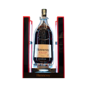 Hennessy VSOP 3L