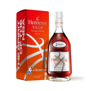 Hennessy VSOP - NBA 2023 Edition