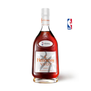 Hennessy VSOP - NBA 2023 Edition