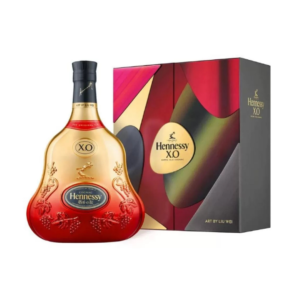 Hennessy XO - 2021 Ox Edition
