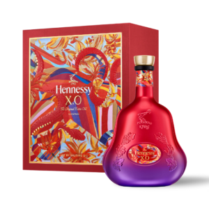 Hennessy XO - 2025 Snake Edition