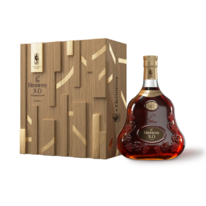 Hennessy XO - NBA 2024 Edition