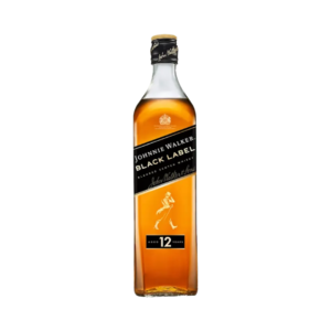 Johnnie Walker Black Label Sherry Edition