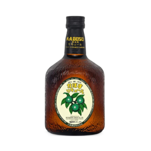 Yatsushika Shuzo Kabosu Liqueur