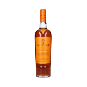 Macallan Edition No. 2