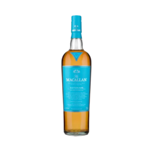 Macallan Edition No. 6