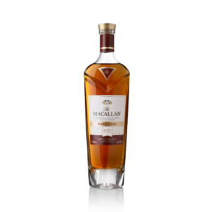 Macallan Rare Cask